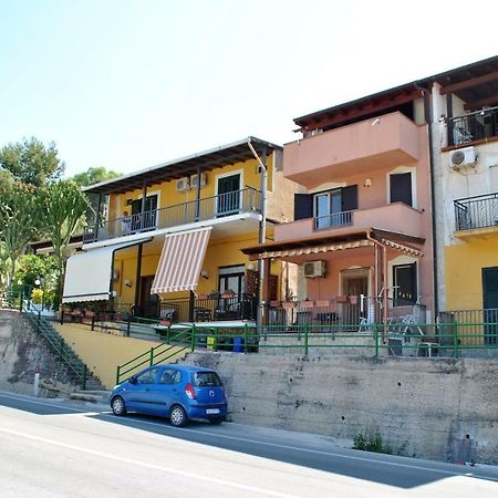 La Scala Del Sole Villa Porto Empedocle Exterior photo